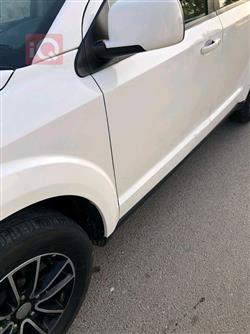 دودج جورني